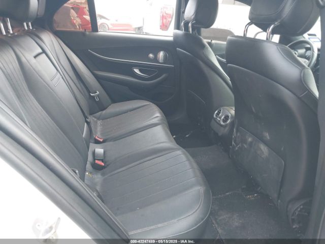 2017 MERCEDES-BENZ E 300 WDDZF4JB5HA029065 Photo 7