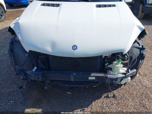 2013 MERCEDES-BENZ ML 350 4JGDA5JB2DA143975 Photo 5