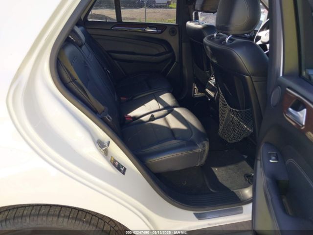 2013 MERCEDES-BENZ ML 350 4JGDA5JB2DA143975 Photo 7