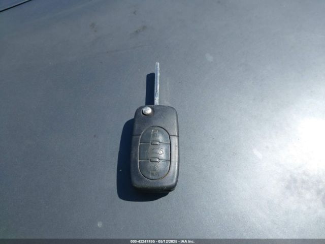 2006 AUDI A4 WAUAC48H46K004768 Photo 10