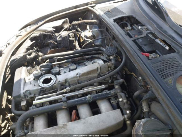 2006 AUDI A4 WAUAC48H46K004768 Photo 5