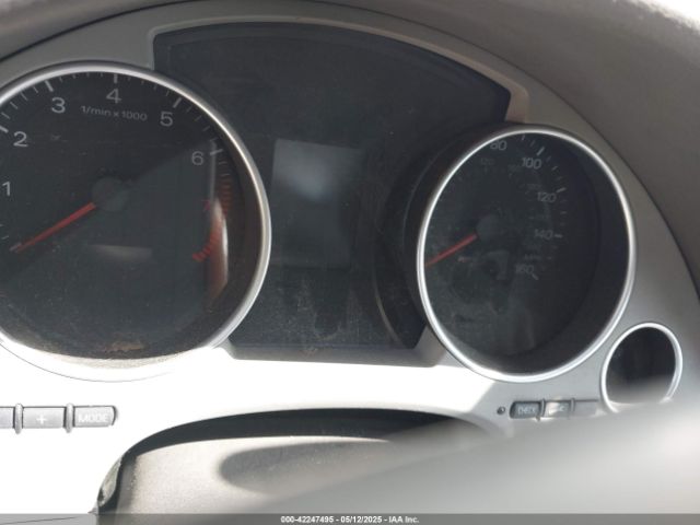 2006 AUDI A4 WAUAC48H46K004768 Photo 6