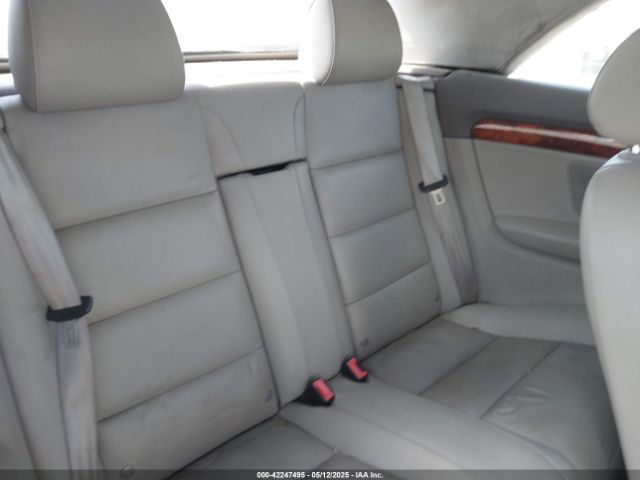 2006 AUDI A4 WAUAC48H46K004768 Photo 7