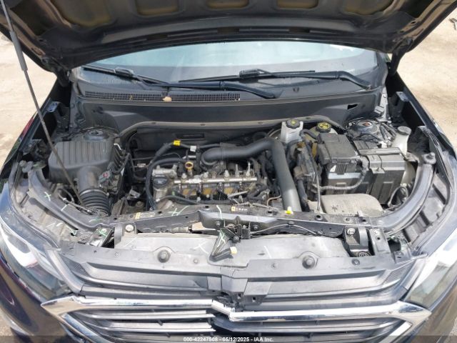 2GNAXHEV8L6102989 Chevrolet Equinox Fwd Ls
