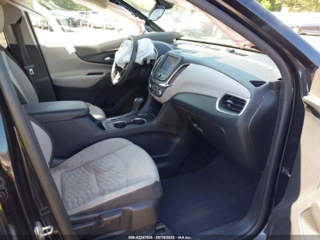 2GNAXHEV8L6102989 Chevrolet Equinox Fwd Ls
