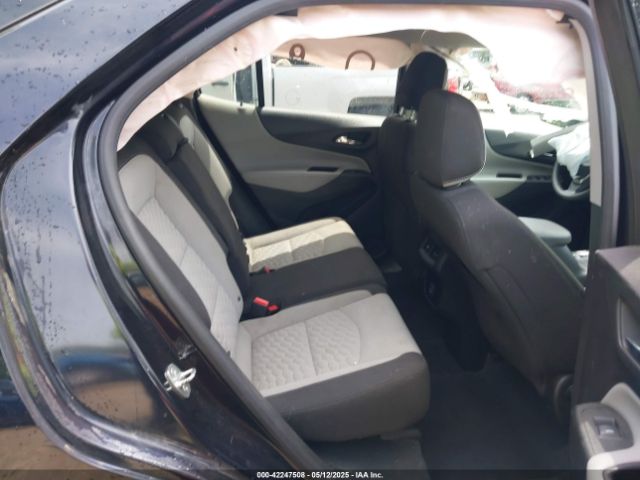 2GNAXHEV8L6102989 Chevrolet Equinox Fwd Ls