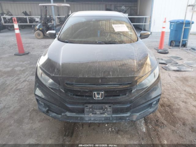 2HGFC2F88MH546283 Honda k20c2