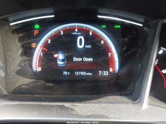 2HGFC2F88MH546283 Honda k20c2