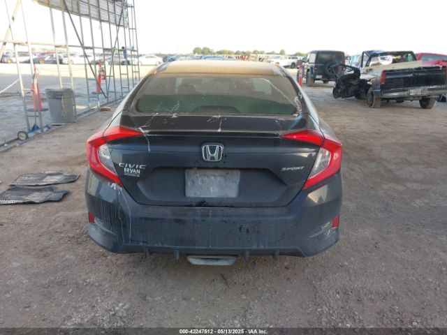 2HGFC2F88MH546283 Honda k20c2