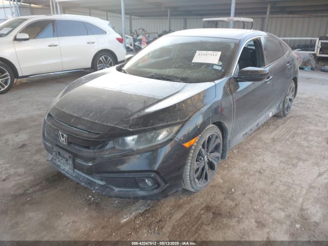 2HGFC2F88MH546283 Honda k20c2