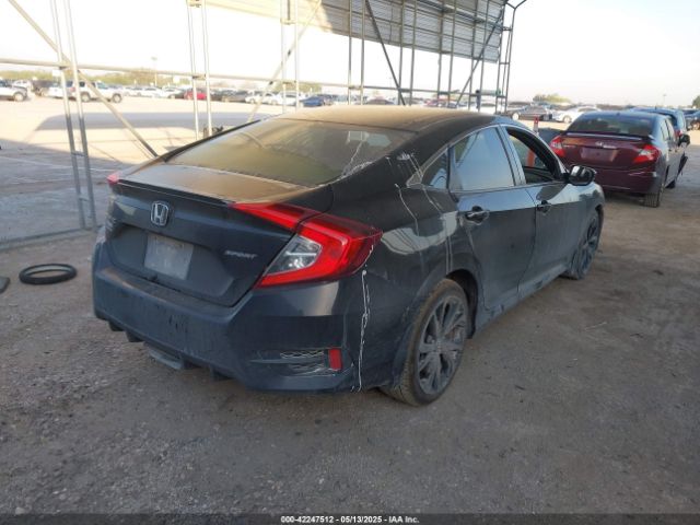 2HGFC2F88MH546283 Honda k20c2