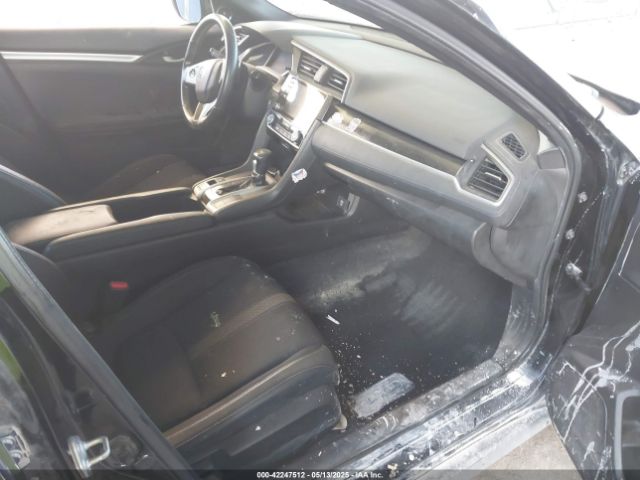 2HGFC2F88MH546283 Honda k20c2