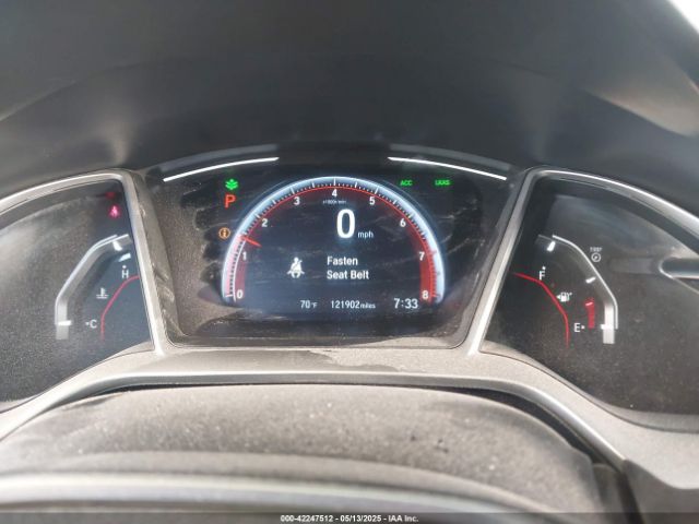 2HGFC2F88MH546283 Honda k20c2