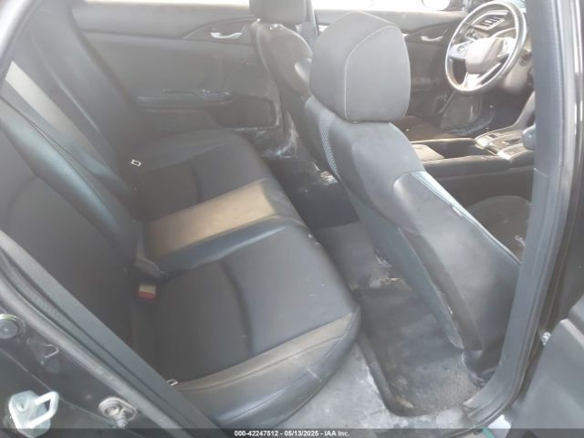 2HGFC2F88MH546283 Honda k20c2