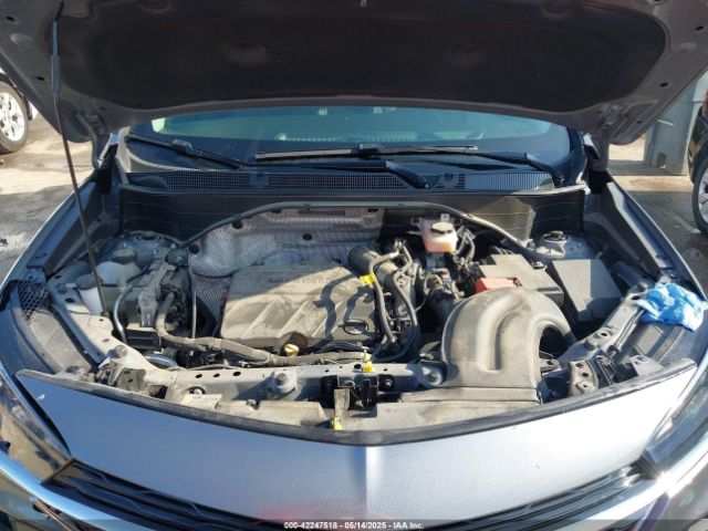 2021 BUICK ENCORE GX KL4MMBS28MB100593 Photo 9