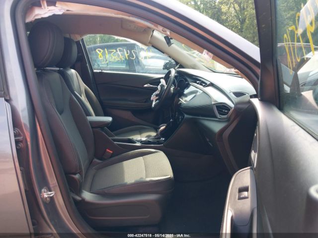 2021 BUICK ENCORE GX KL4MMBS28MB100593 Photo 4