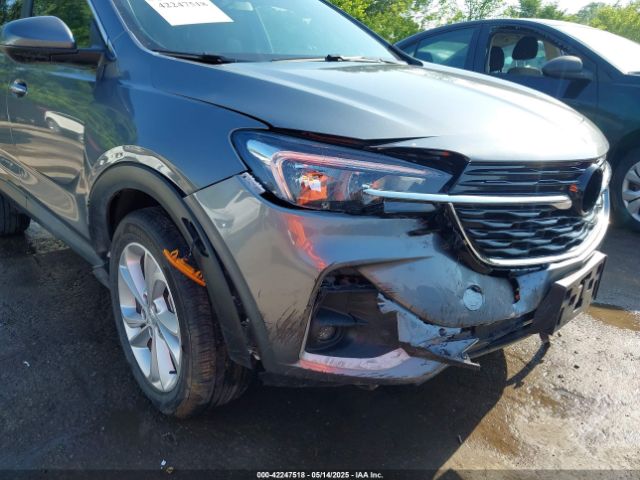 2021 BUICK ENCORE GX KL4MMBS28MB100593 Photo 5