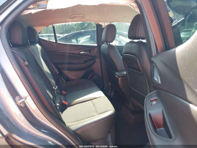 2021 BUICK ENCORE GX KL4MMBS28MB100593 Photo 7