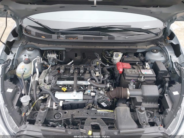 3N1CP5DV1PL571959 Nissan 2023