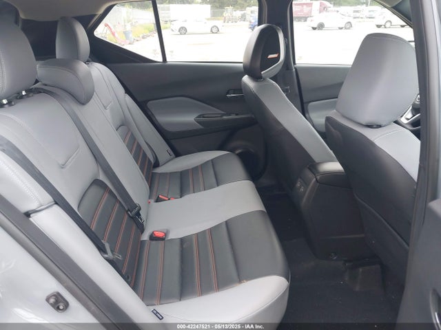 3N1CP5DV1PL571959 Nissan 2023