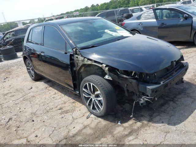 3VW217AU1HM062321 auction archive image