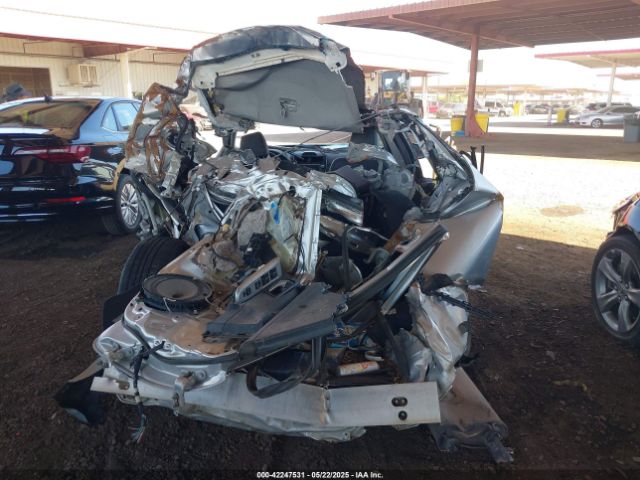 4T1BF1FK5EU438837 Toyota CAMRY SE