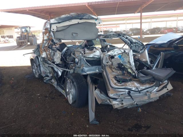 4T1BF1FK5EU438837 Toyota CAMRY SE