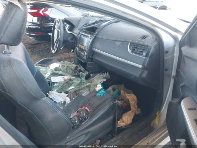 4T1BF1FK5EU438837 Toyota CAMRY SE
