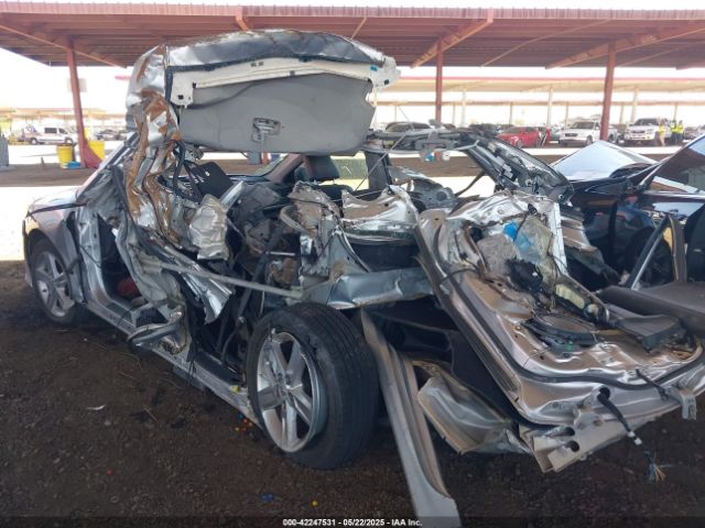 4T1BF1FK5EU438837 Toyota CAMRY SE