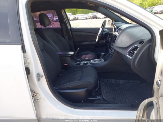 1C3CDZAG3EN218613 Dodge AVENGER SE