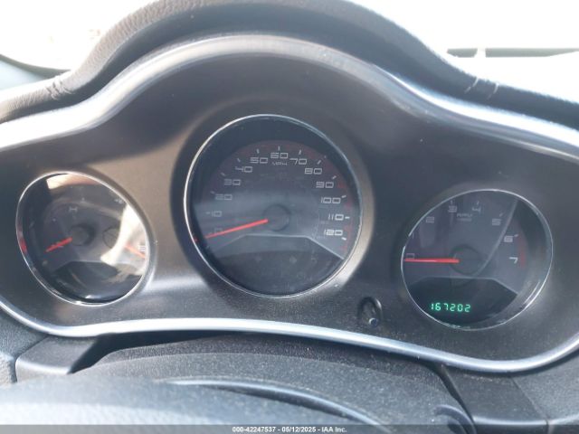 1C3CDZAG3EN218613 Dodge AVENGER SE