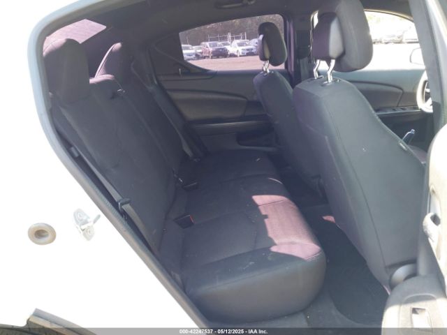 1C3CDZAG3EN218613 Dodge AVENGER SE