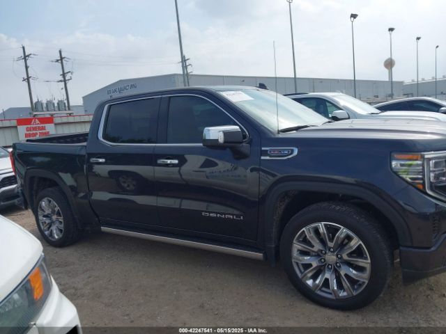 1GTUUGEL4RZ283920 GMC l87