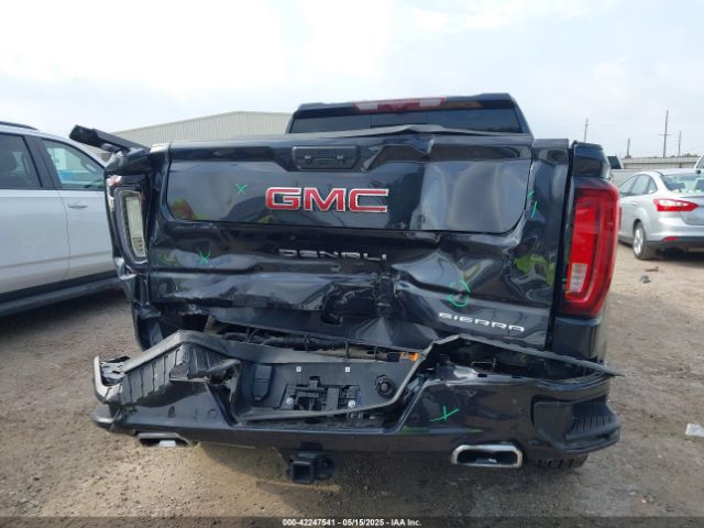 1GTUUGEL4RZ283920 GMC l87