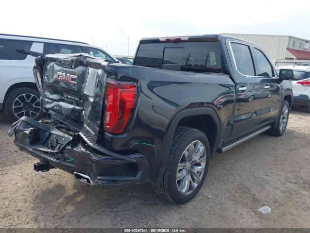1GTUUGEL4RZ283920 GMC l87