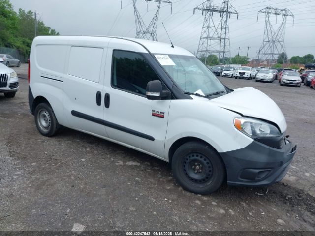 2020 RAM PROMASTER CITY ZFBHRFAB7L6R53319