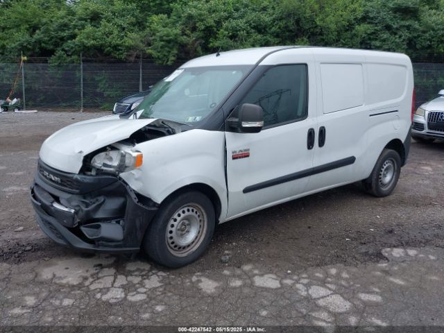 2020 RAM PROMASTER CITY ZFBHRFAB7L6R53319 Photo 1