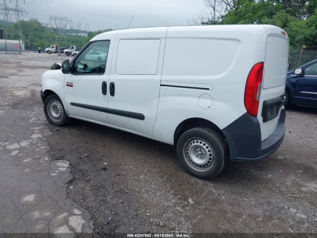 2020 RAM PROMASTER CITY ZFBHRFAB7L6R53319 Photo 2