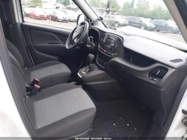 2020 RAM PROMASTER CITY ZFBHRFAB7L6R53319 Photo 4