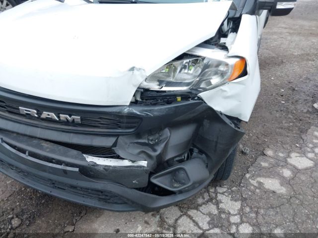 2020 RAM PROMASTER CITY ZFBHRFAB7L6R53319 Photo 5