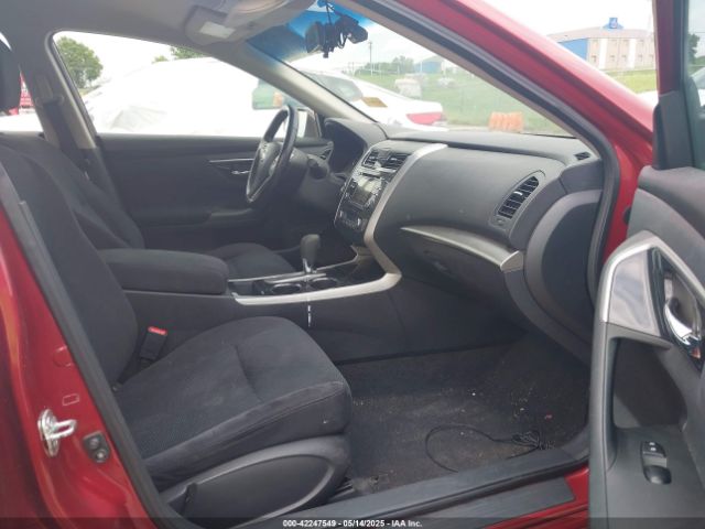 1N4AL3AP1EN216660 Nissan Altima 2.5 Sv