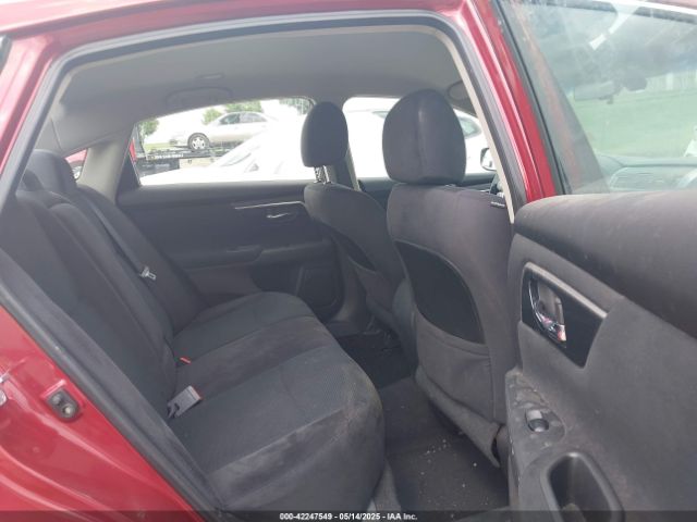 1N4AL3AP1EN216660 Nissan Altima 2.5 Sv