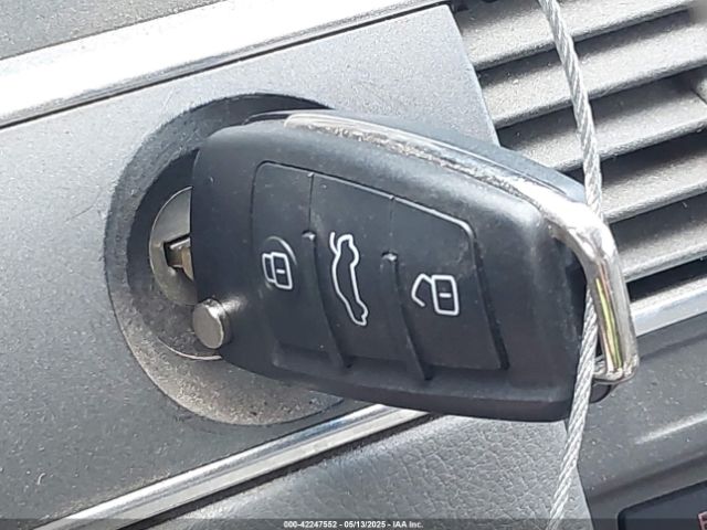 2005 AUDI A6 WAUDT74F95N041749 Photo 10