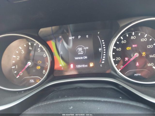 2018 JEEP COMPASS 3C4NJCBB1JT376021 Photo 6