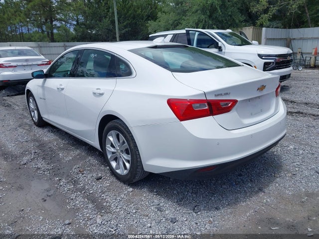 1G1ZD5ST9RF151566 Chevrolet Malibu Fwd 1lt
