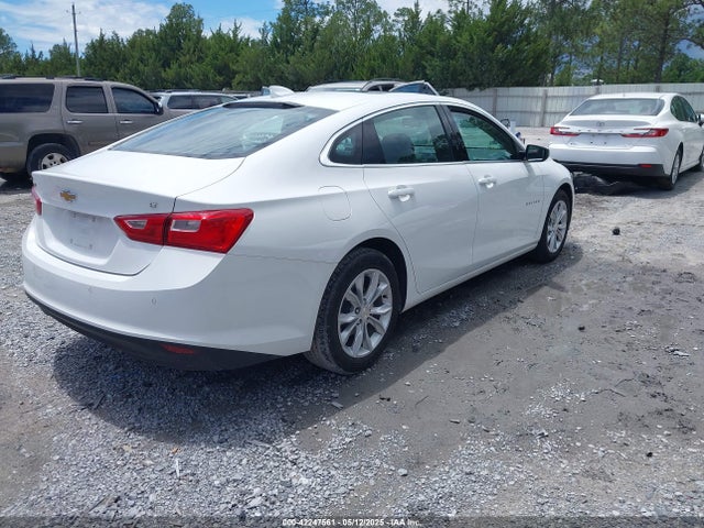 1G1ZD5ST9RF151566 Chevrolet Malibu Fwd 1lt