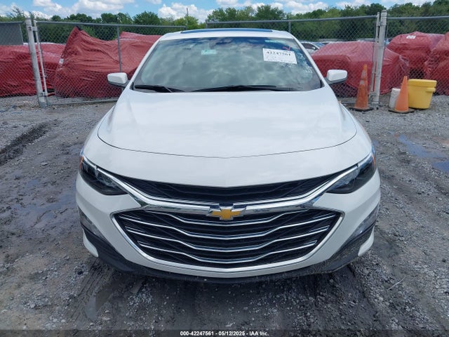 1G1ZD5ST9RF151566 Chevrolet Malibu Fwd 1lt