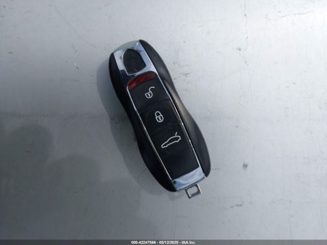 2010 PORSCHE PANAMERA WP0AB2A74AL063852 Photo 10