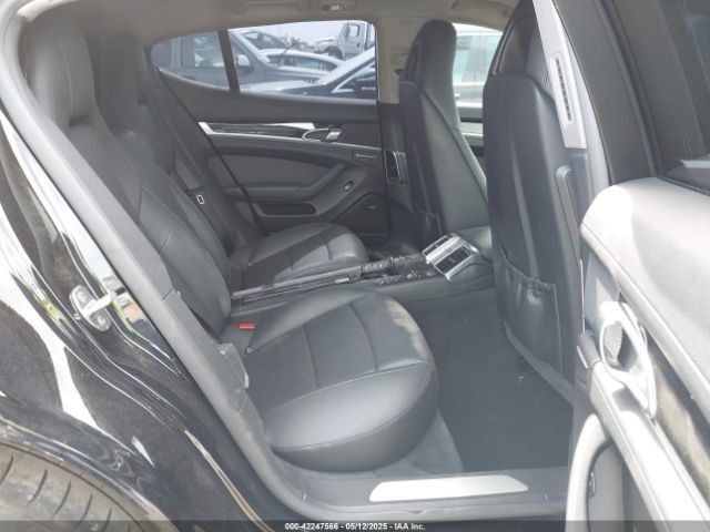 2010 PORSCHE PANAMERA WP0AB2A74AL063852 Photo 7