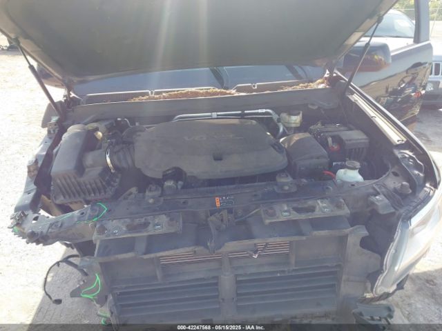 1GCGTCEN0J1265248 Chevrolet Colorado Lt